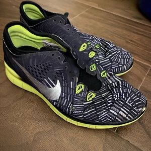 Nike Free TR Fit 5